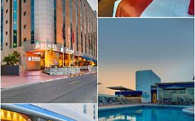 J5 Rimal Hotel Apartments